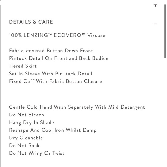 Spell Meadowland Gown in Cream - Picture 15 of 16